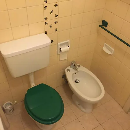 Appartement Eurotel 312