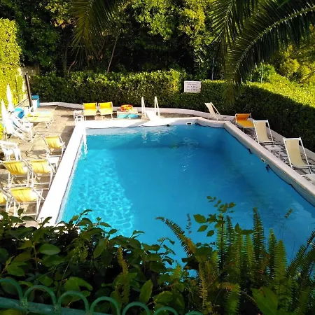 Appartement Eurotel 312 *