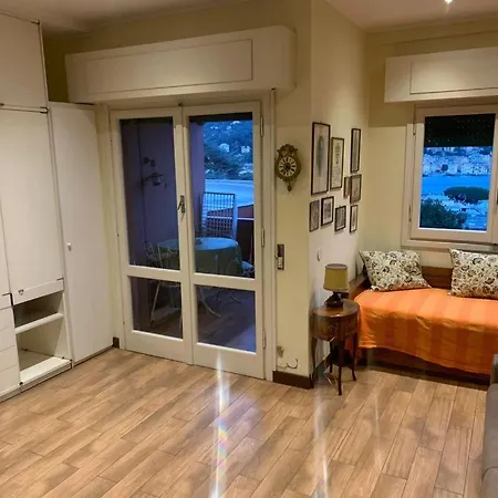 Appartement Eurotel 312 *