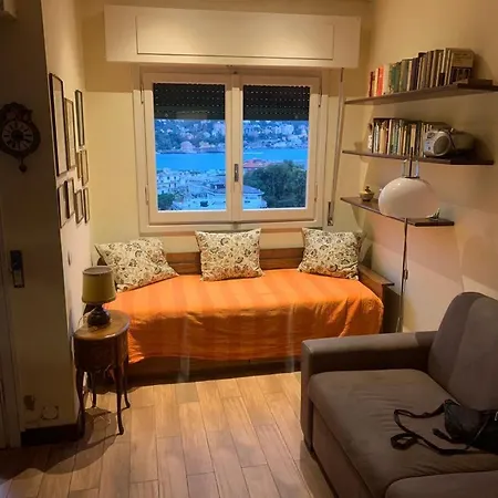 Appartement Eurotel 312 *