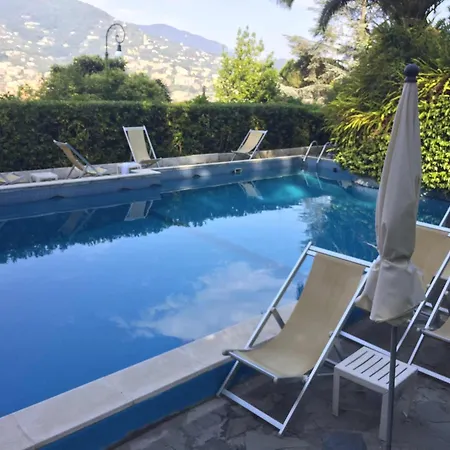 Appartement Eurotel 312 *