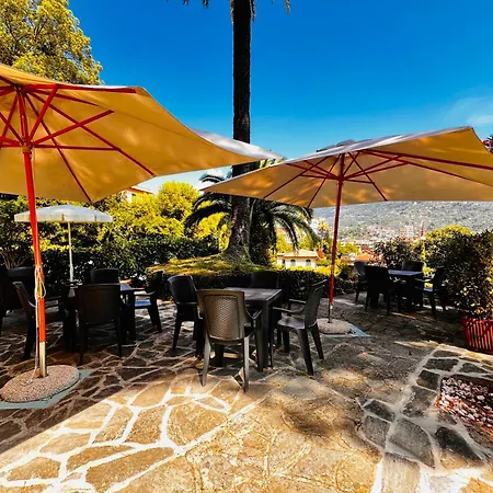 Eurotel 312 Appartement Rapallo