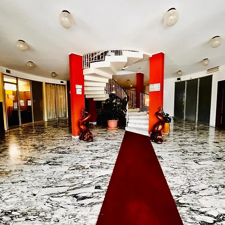 Eurotel 312 Appartement