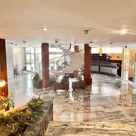 Eurotel 312 Appartement *