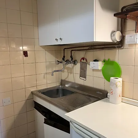 Eurotel 312 Appartement Rapallo