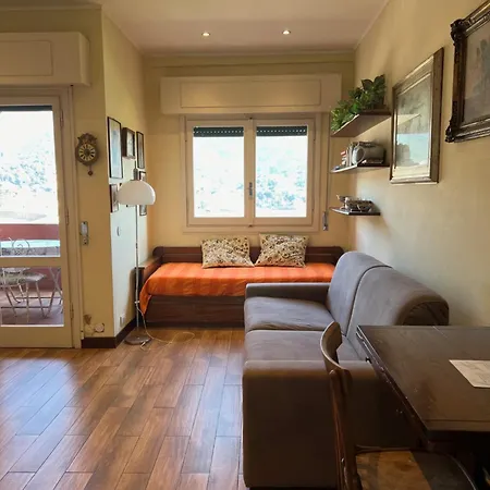 Eurotel 312 Appartement