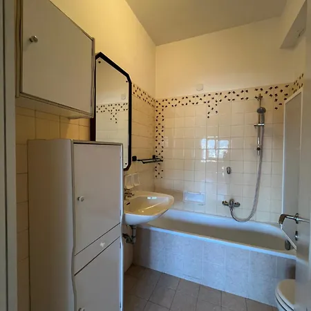 Eurotel 312 Appartement *