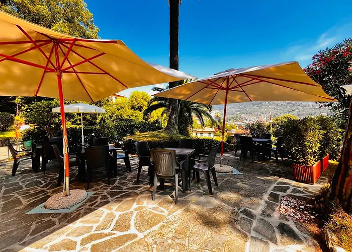 Eurotel 312 Apartman Rapallo