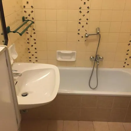 Eurotel 312 Apartment