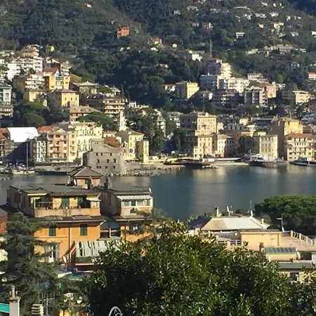 Eurotel 312 Apartment Rapallo