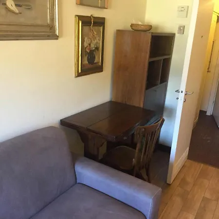 Eurotel 312 Apartment