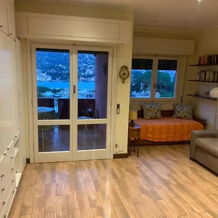 Apartment Eurotel 312 Rapallo