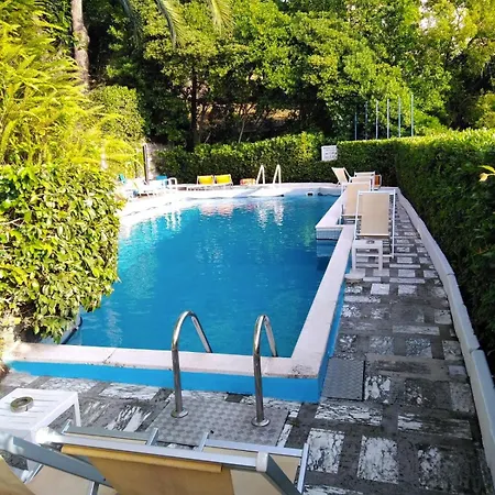 Eurotel 312 Rapallo
