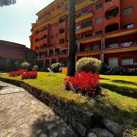 Apartment Eurotel 312 *