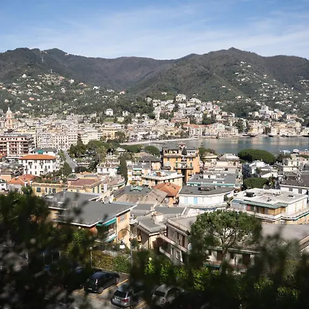 Apartman Eurotel 312 Rapallo