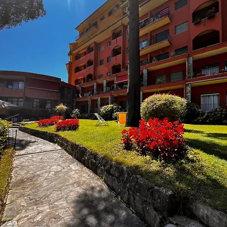 Eurotel 312 Apartment *