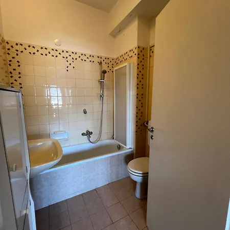 Apartman Eurotel 312 *