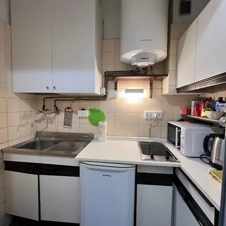 Eurotel 312 Apartment *