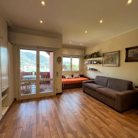 Apartment Eurotel 312 *