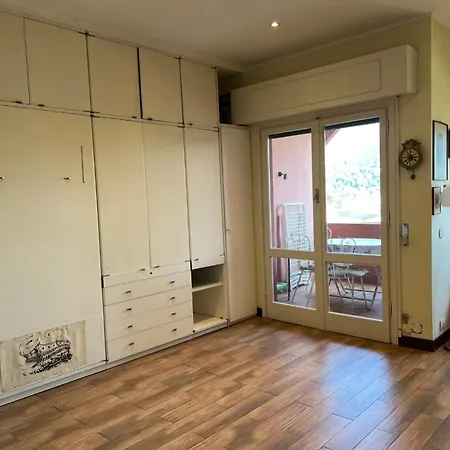 Eurotel 312 Apartment